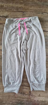 3/4 teplaky, tchibo,158