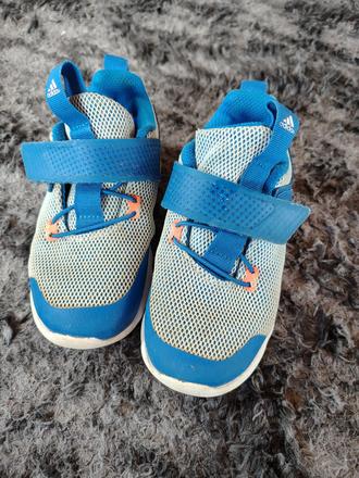 Ľahké tenisky, adidas,25