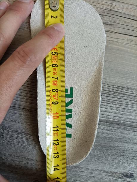 Fare bare sandálky, fare,21