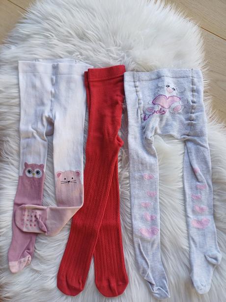 Pančuchy, lindex,86