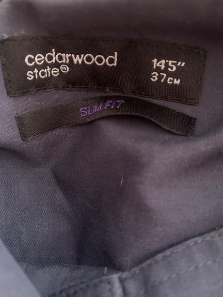 Košeľa s slim fit, s