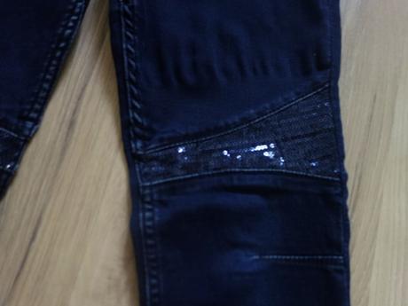 Mäkké rifle h&m leggings, h&m,146