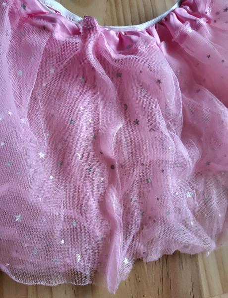 Tutu sukňa na 3-5 rokov, 104