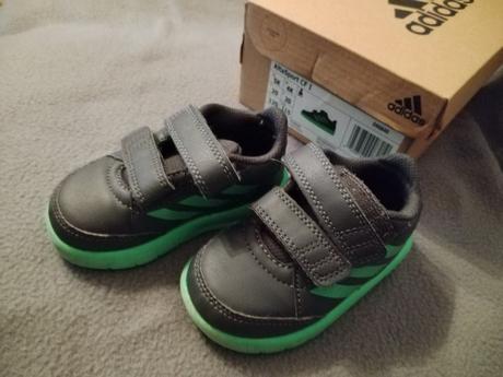 Detské tenisky, adidas,20