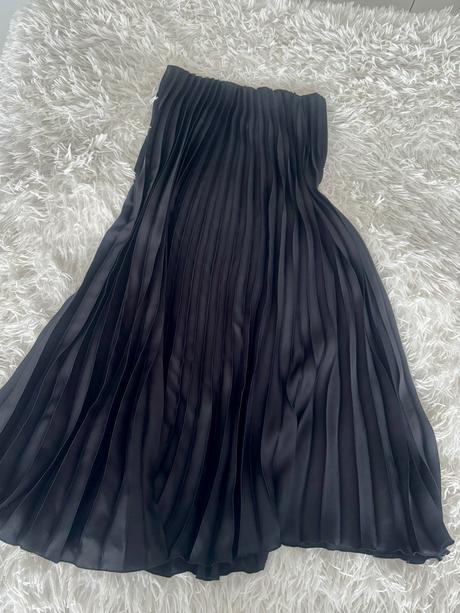 Dámska dlhá sukňa, nová, f&f,s