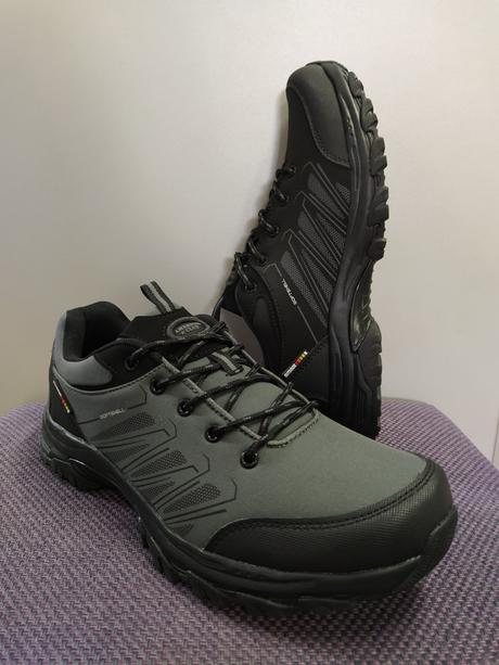 Softshell botasky, 38 - 46