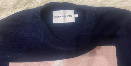 Calvin klein sveter, calvin klein,m