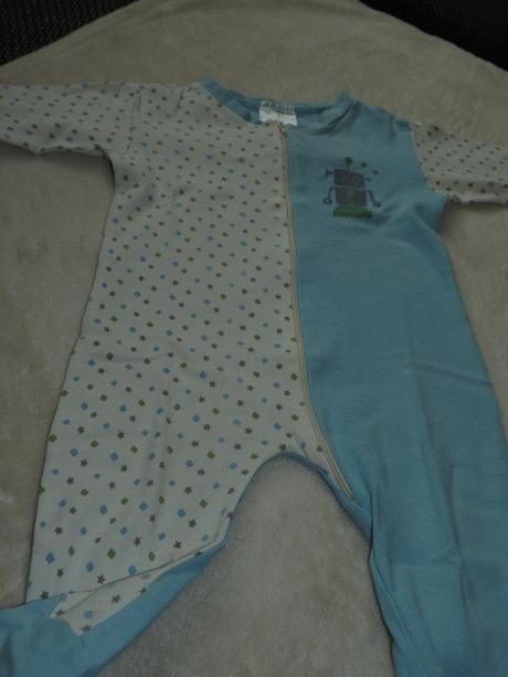 Overal na spinkanie, 68