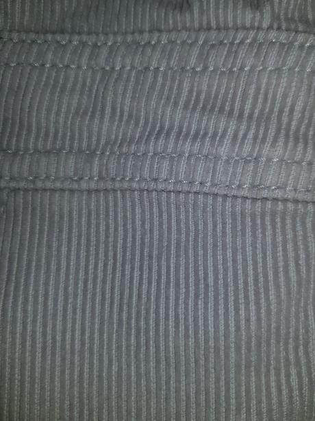 Sukňa na tráky, new look,34