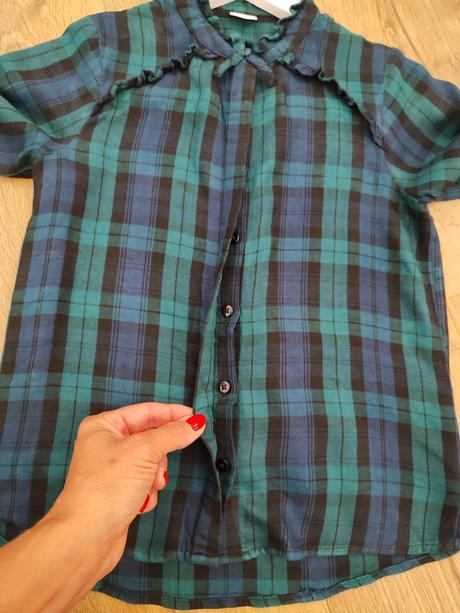 Košieľka next, next,128