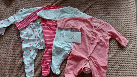 Pyzamka overaly, f&f,62