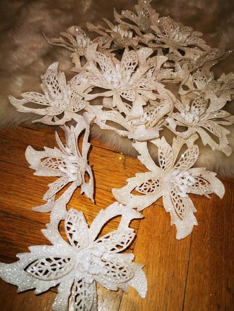 Komplet vianočný stromček + dekorácie, 