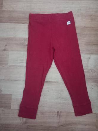 Lindex rebrované legíny, lindex,86