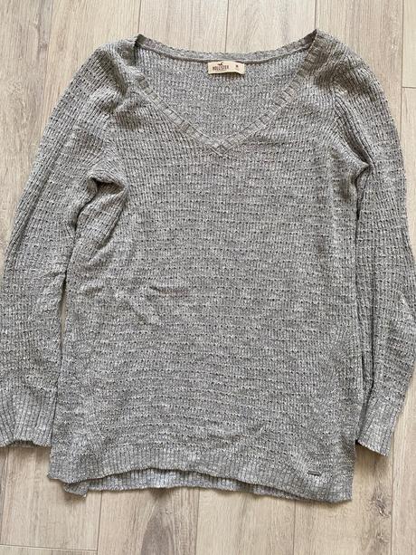 Sveter, hollister,m