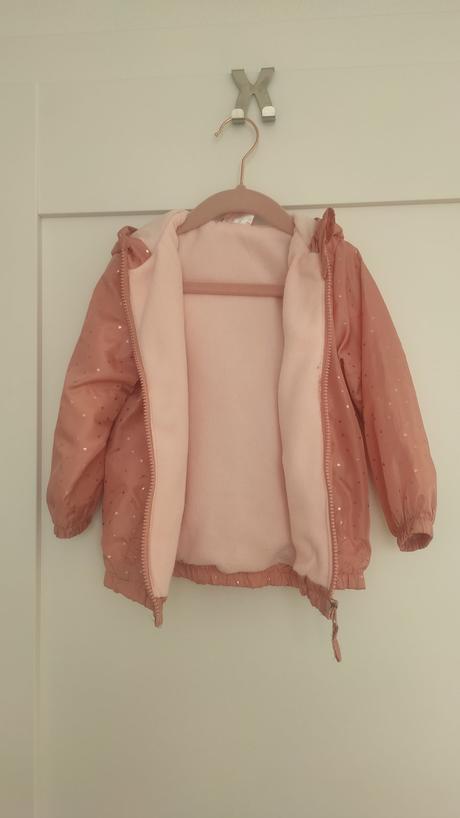 Prechodná bunda, pepco,98