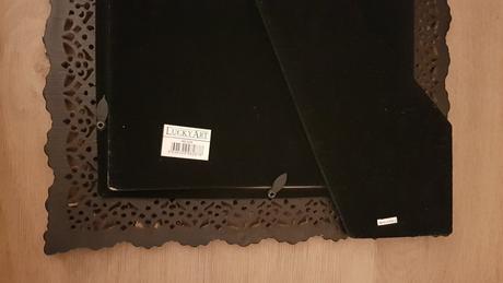 Ozdobny ram na foto, 