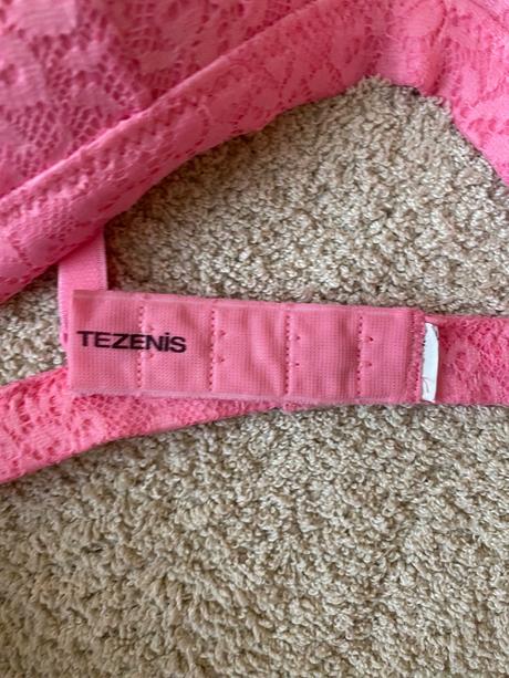 Podprsenka, tezenis,80b