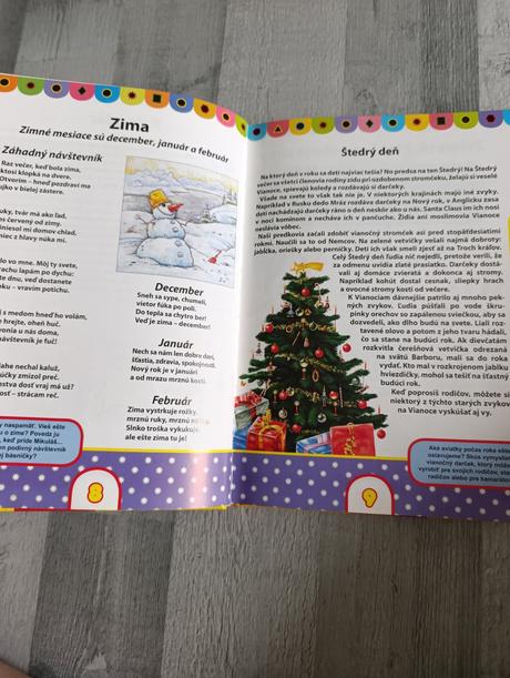 Múdra kniha pre škôlkarov aj predškolákov,