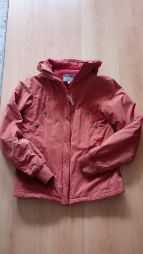 Jarná,jesená bunda, m