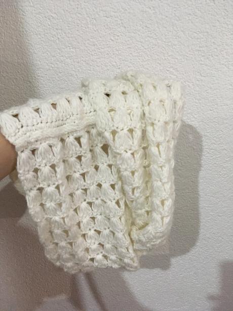 Šál a čiapka, 134