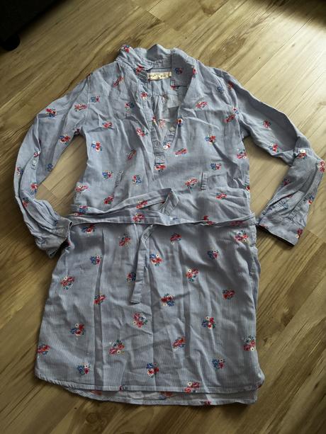 Kosela/tunika, h&m,140