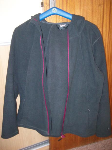 Softshellová bunda, crivit,l