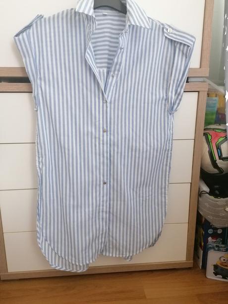 Predlzena kosela, xs