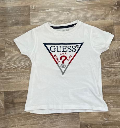 Guess tričko, guess,104