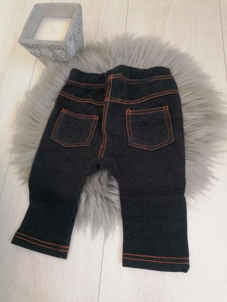 Rifličky nohavice, 56