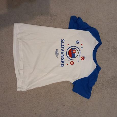 Super mega extra cool tricko, 164