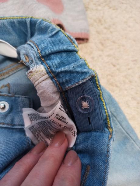 H&m súprava, h&m,74