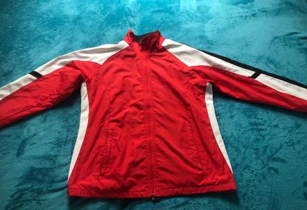 Turisticka bunda, xl