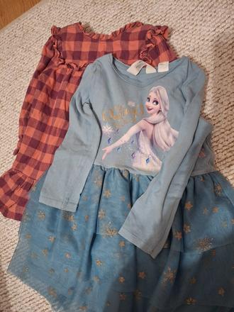 Saty, h&m,104