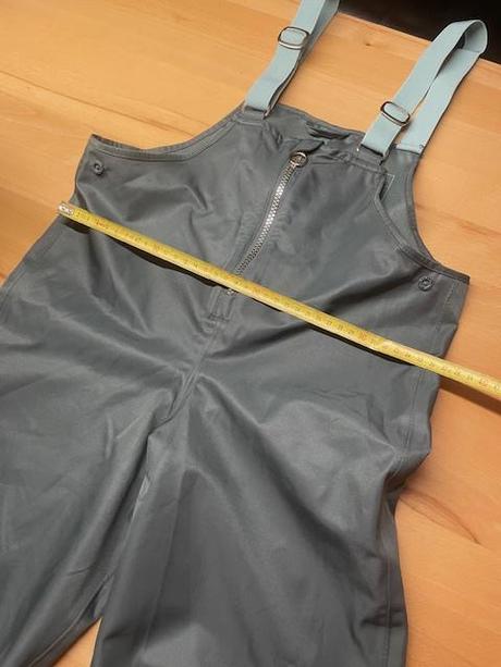 Nohavice do dažďa značky tchibo vo veľkosti 110, tchibo,110