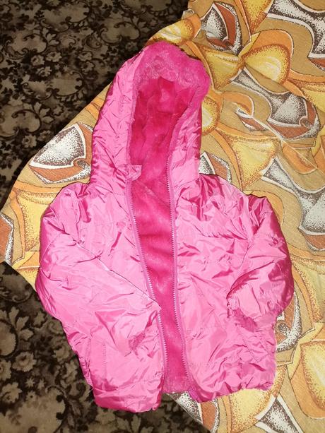 Prechodna vetrovka, pepco,98