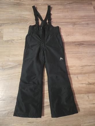 Oteplovacky, mckinley,140