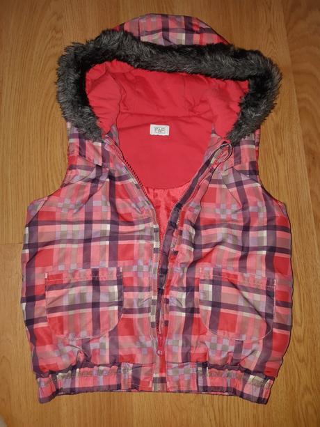 Prechodna vesta, f&f,110