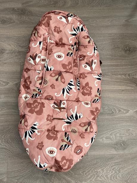 Fusak elodie + taška grátis, elodie details