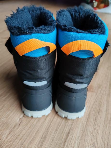 Snehule, decathlon,30