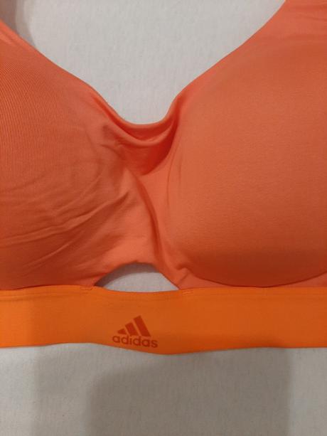 Adidas športová podprsenka vel.s, adidas,s