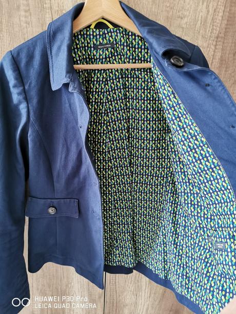 Prechodný kabátik marc o'polo, marc o´polo,36