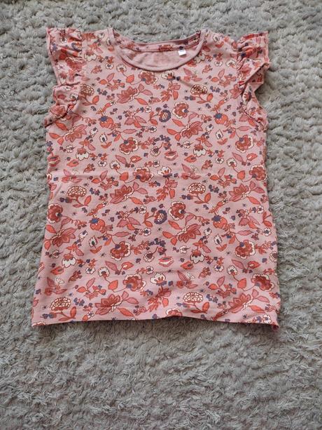 Tričko 122, c&a,122