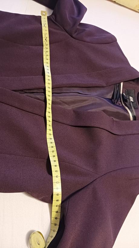 Pekné sako h&m, h&m,m