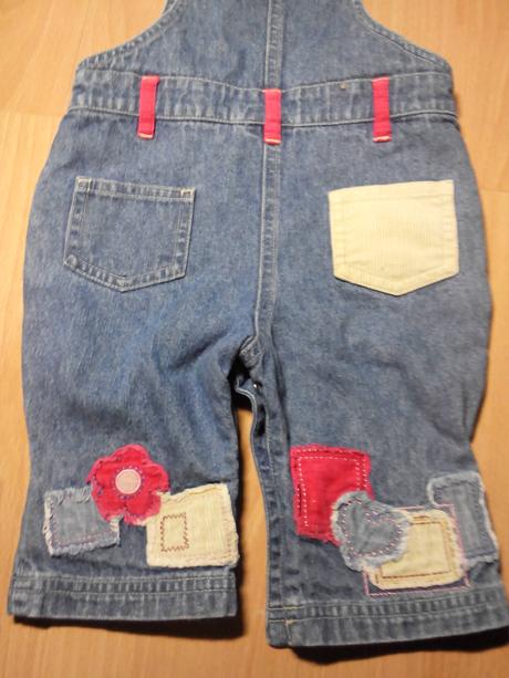 Rifle 3-6 mes., next,68