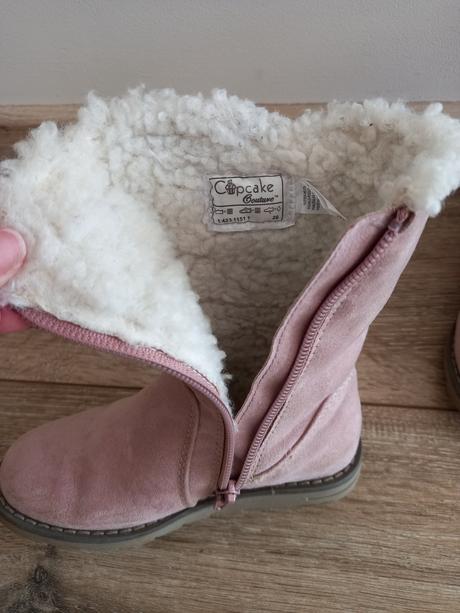 Čižmičky, cupcake,26