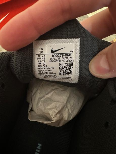 Nike shox tl tenisky nové, nike,42