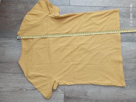 Veselé tričko (už s poštou), f&f,152