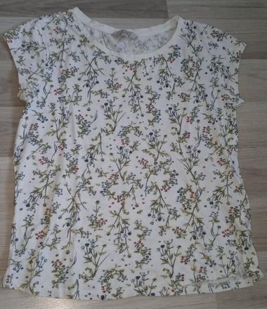 Dámske tričko, c&a,xs