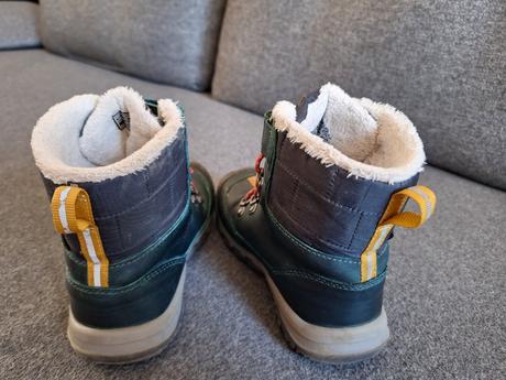 Čižmy keen kanibou wp youth, keen,28