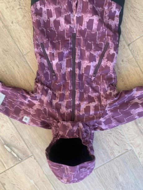 Reima kurikka zimná kombinéza 98/104, reima,98